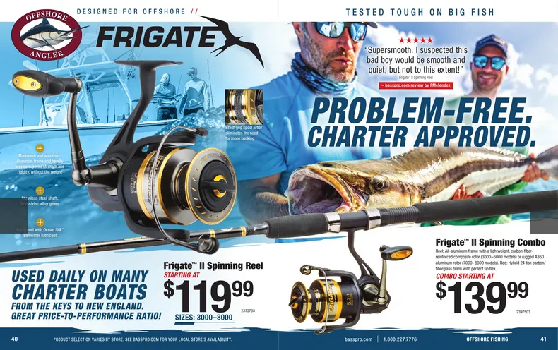 Weekly ad Cabela's Sales from January 16 to January 21 2026 - Page 16