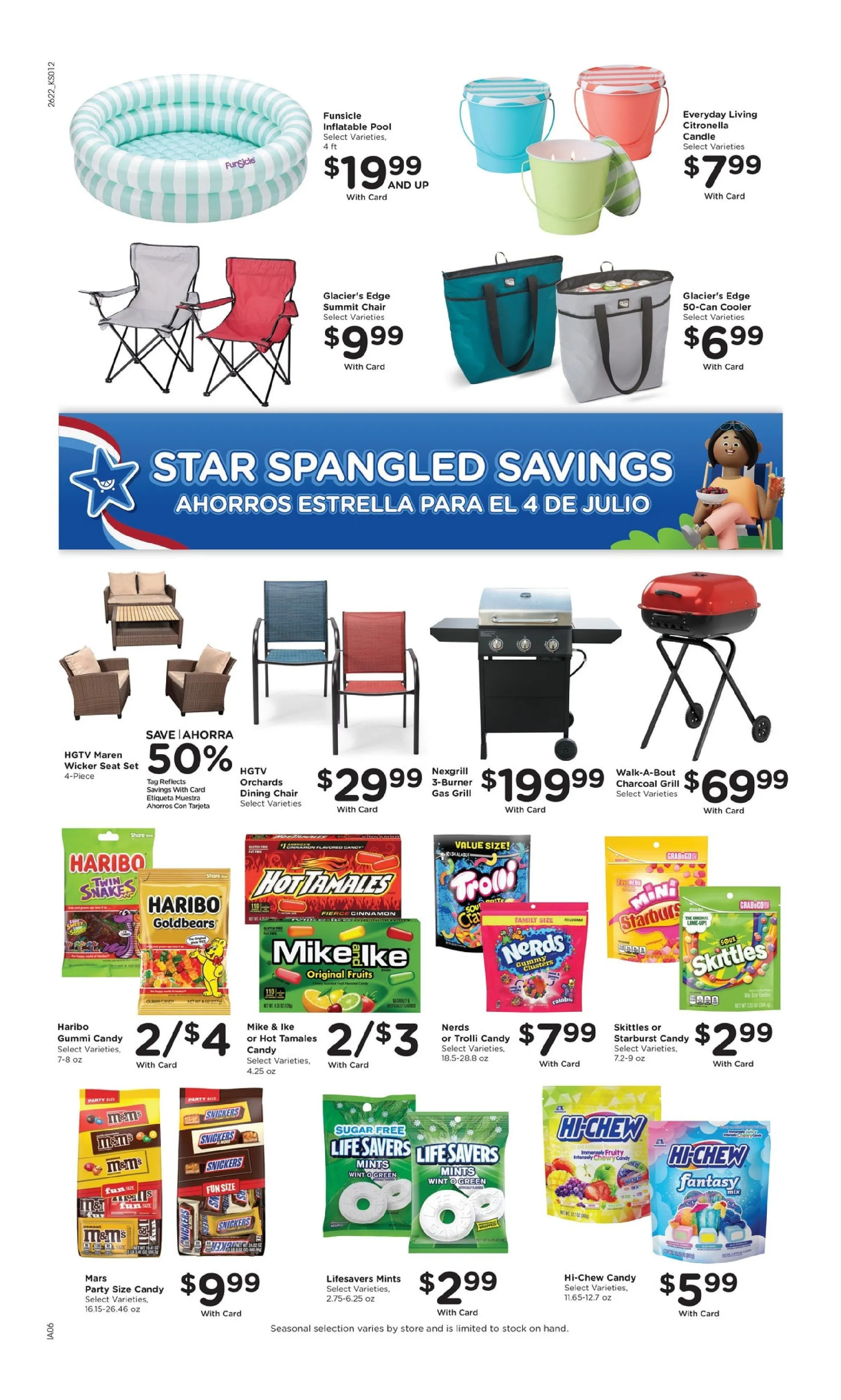 Weekly ad King Soopers Sales from July 1 to July 7 2026 - Page 16