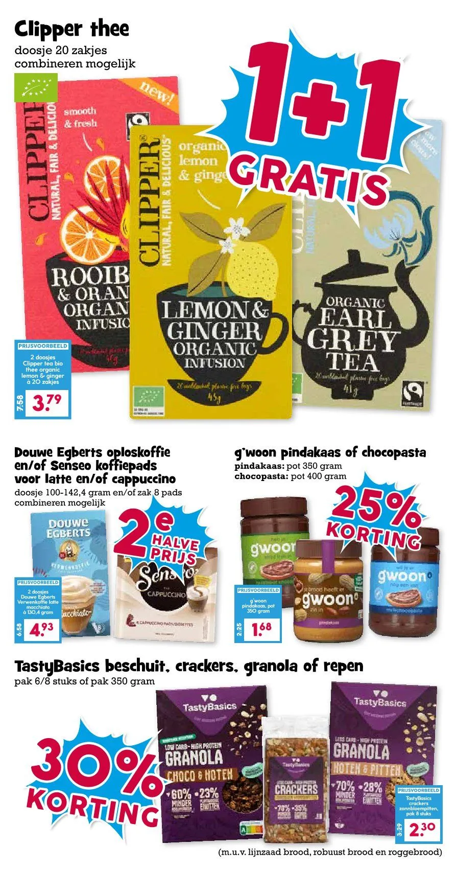 Boon's Markt folders van 12 januari tot 18 januari 2026 - Folder pagina 16