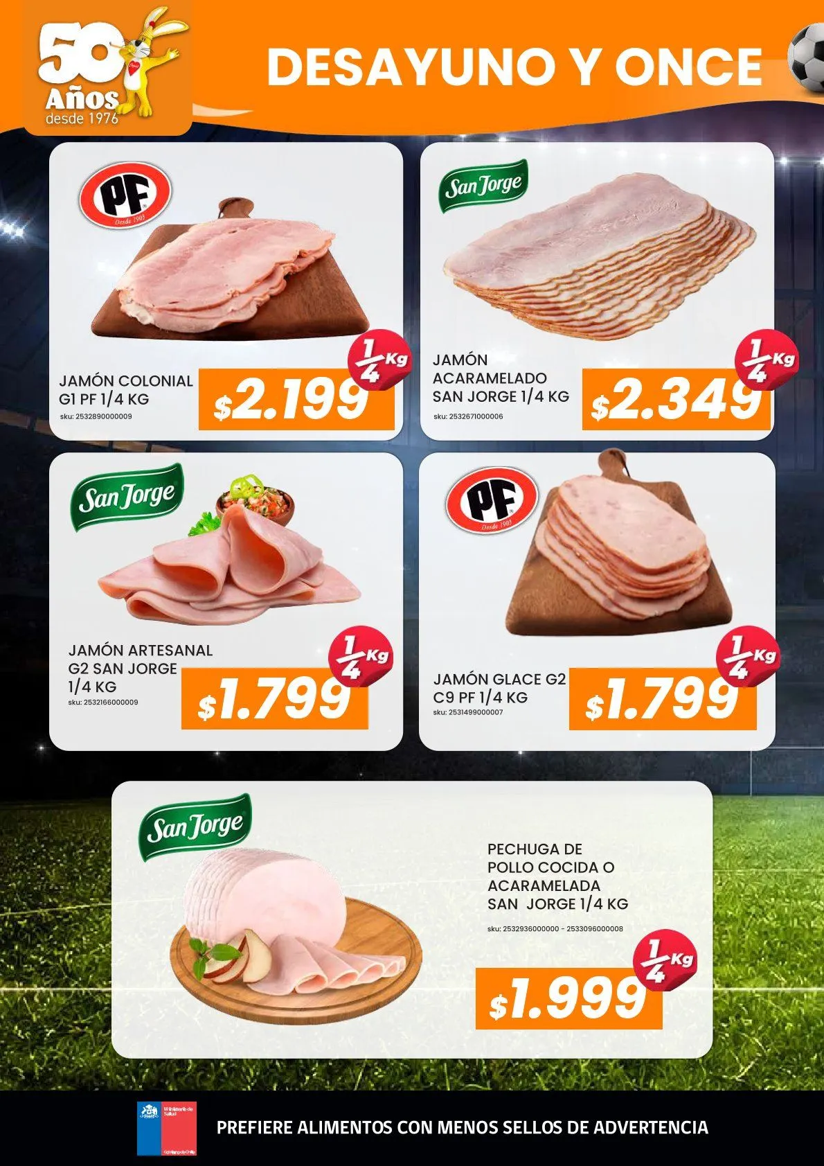 Catálogo de Cugat Ofertas 16 de junio al 24 de junio 2026 - Página 16