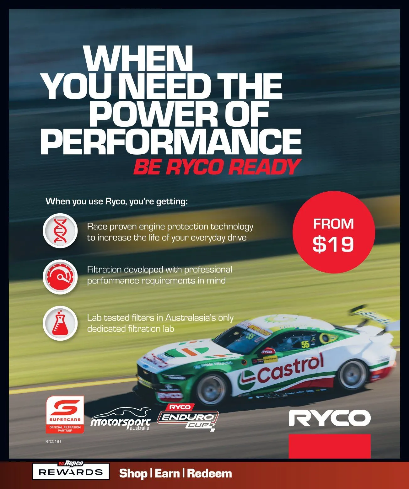 Repco Sales - Catalogue valid from 8 July to 21 July 2026 - page 16