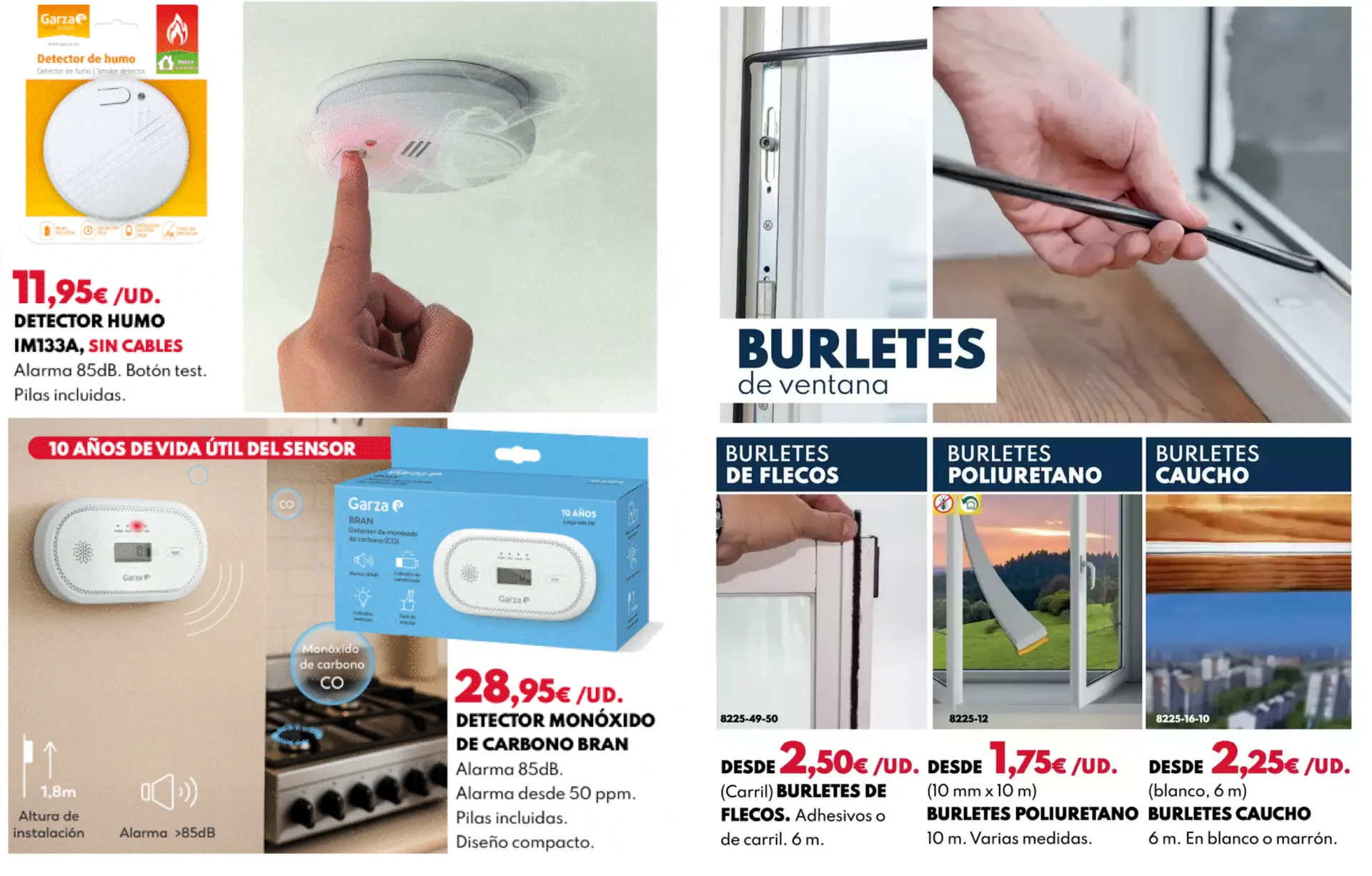 Catálogo de BricoCentro Ofertas 15 de octubre al 25 de enero 2026 - Página 16