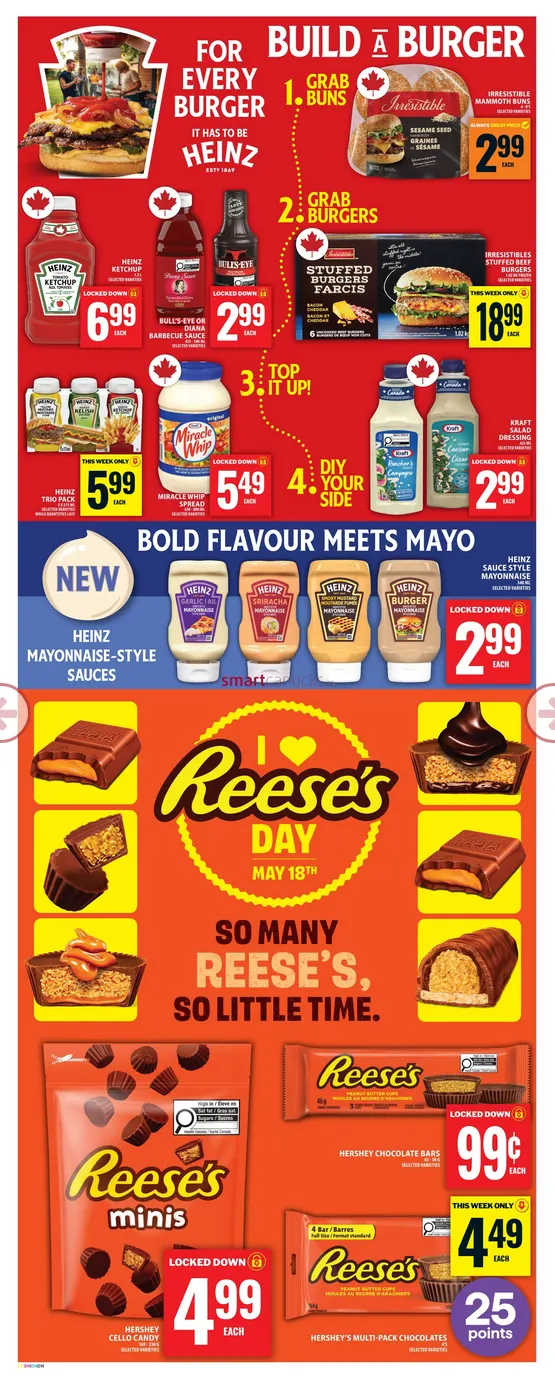 Food Basics Sales from May 14 to May 20 2026 - flyer page 16