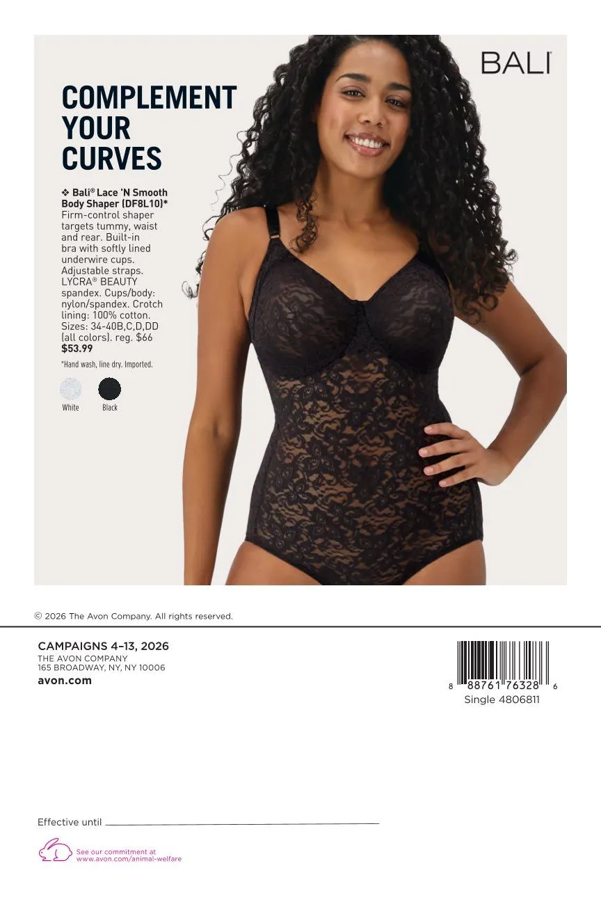 Weekly ad Avon Sales from June 26 to July 1 2026 - Page 16