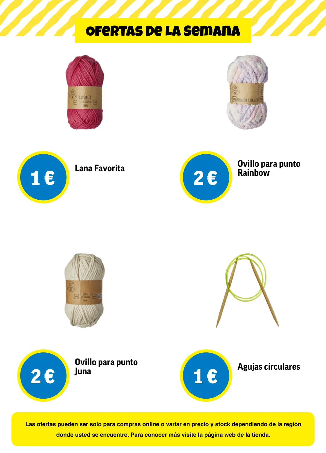 Catálogo de Ofertas TEDi 27 de febrero al 18 de marzo 2026 - Página 17