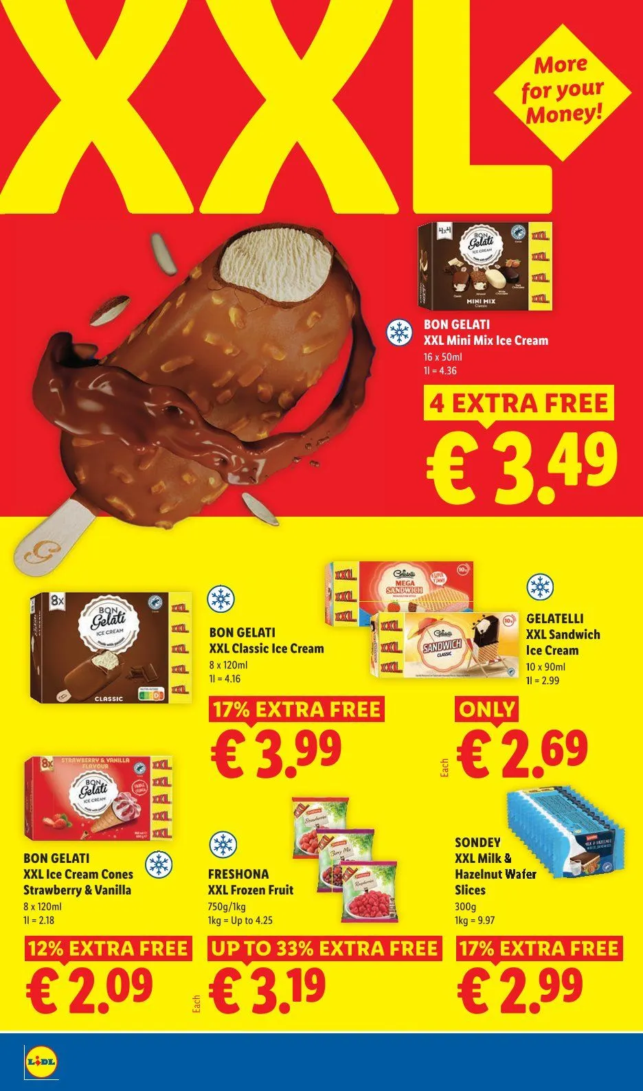 Lidl - 2 July 8 July 2026 - Page 16
