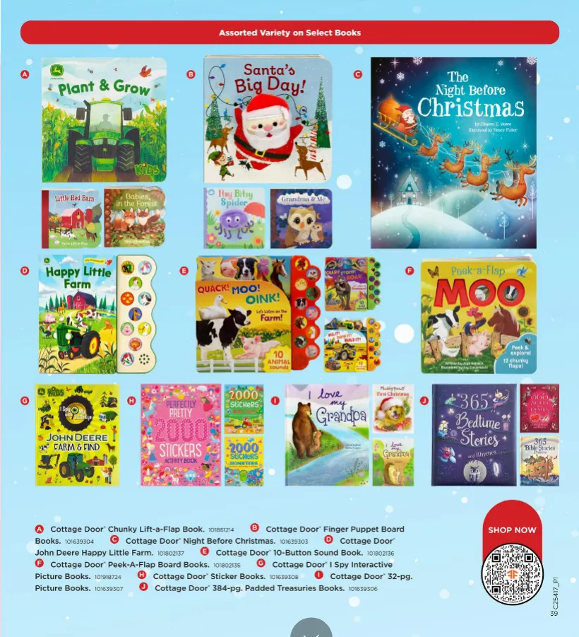 Weekly ad Fleet Farm Sales from October 9 to December 25 2025 - Page 16