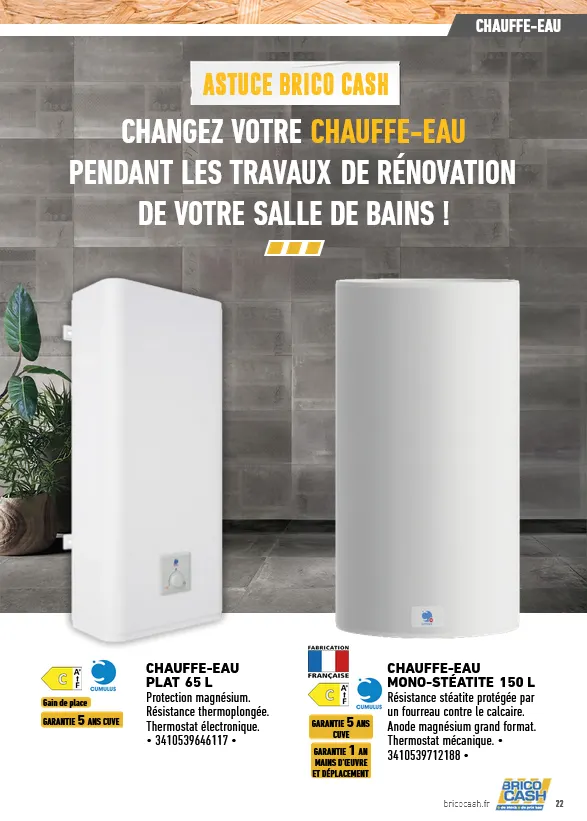 Batkor du 22 décembre au 28 décembre 2025 - Catalogue page 16