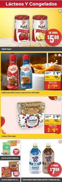 Weekly ad Cash Wise Sales from July 30 to August 6 2025 - Page 15