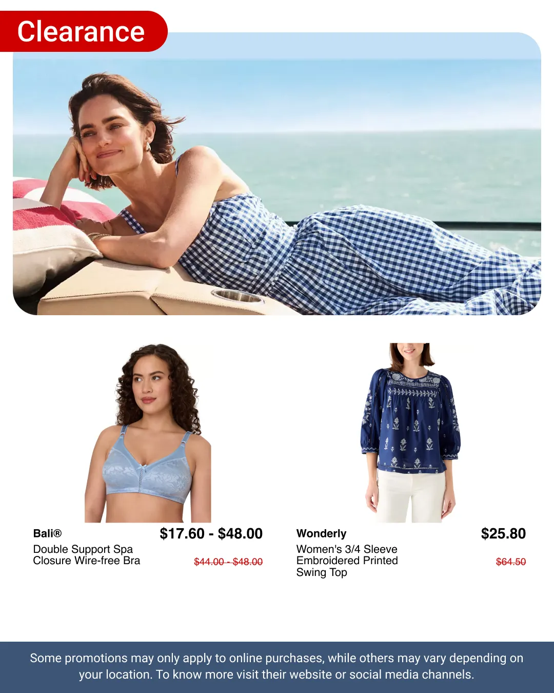 Weekly ad  Belk Sales from May 14 to May 28 2026 - Page 16