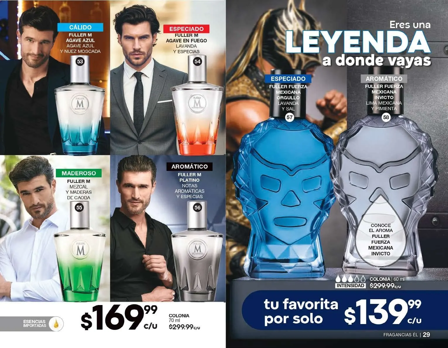 Catálogo de Ofertas 13 de mayo al 2 de junio 2026 - Pagina 16