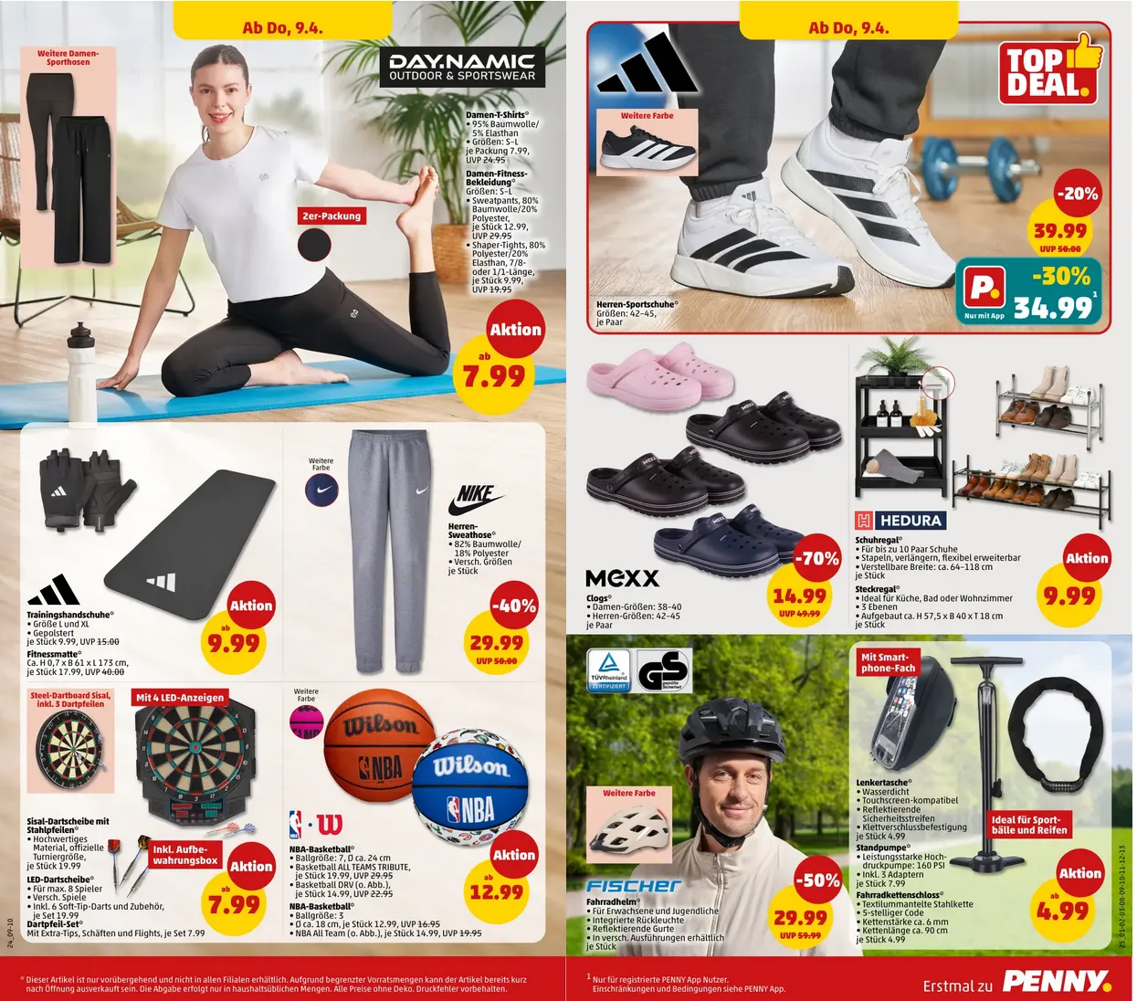  Penny De Folder van 7 april tot 11 april 2026 - Folder pagina 16