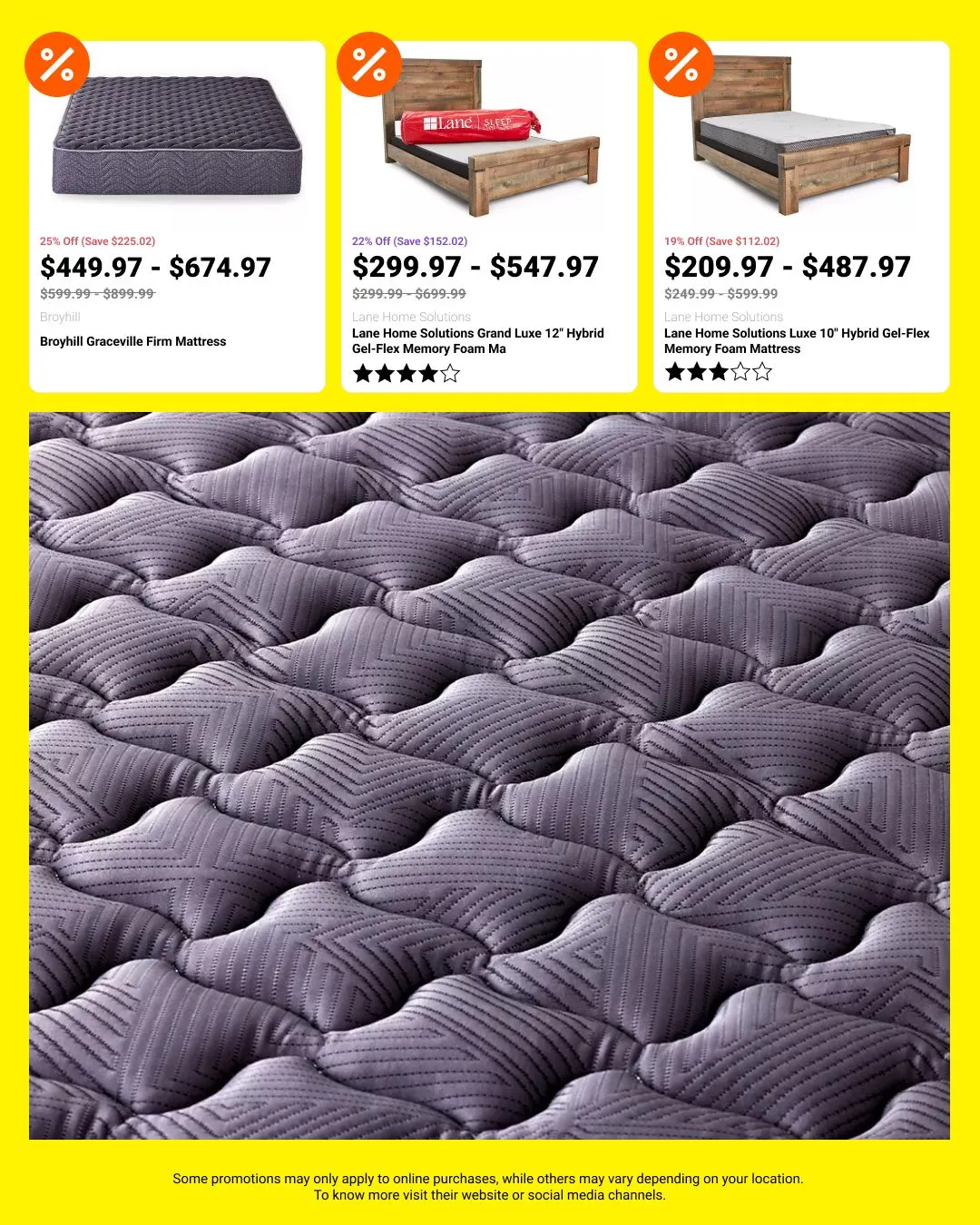 Weekly ad Big Lots Labor Day from August 28 to September 6 2024 - Page 15