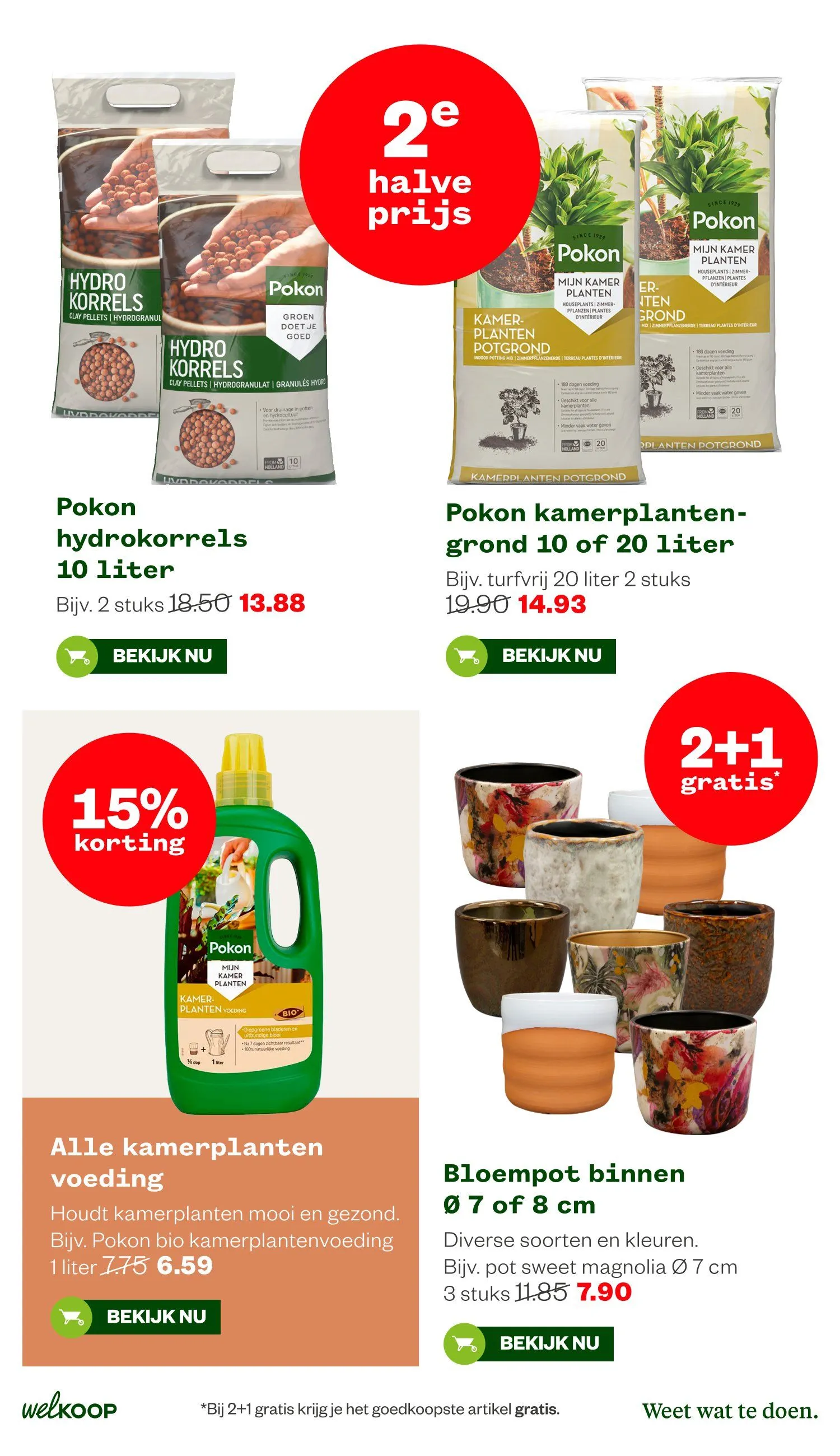 Welkoop foldersfolders van 6 juli tot 19 juli 2026 - Folder pagina 16