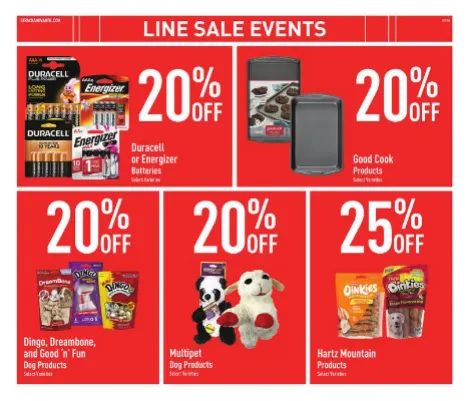 Weekly ad Strack & Van Til Sales from December 3 to January 6 2026 - Page 16