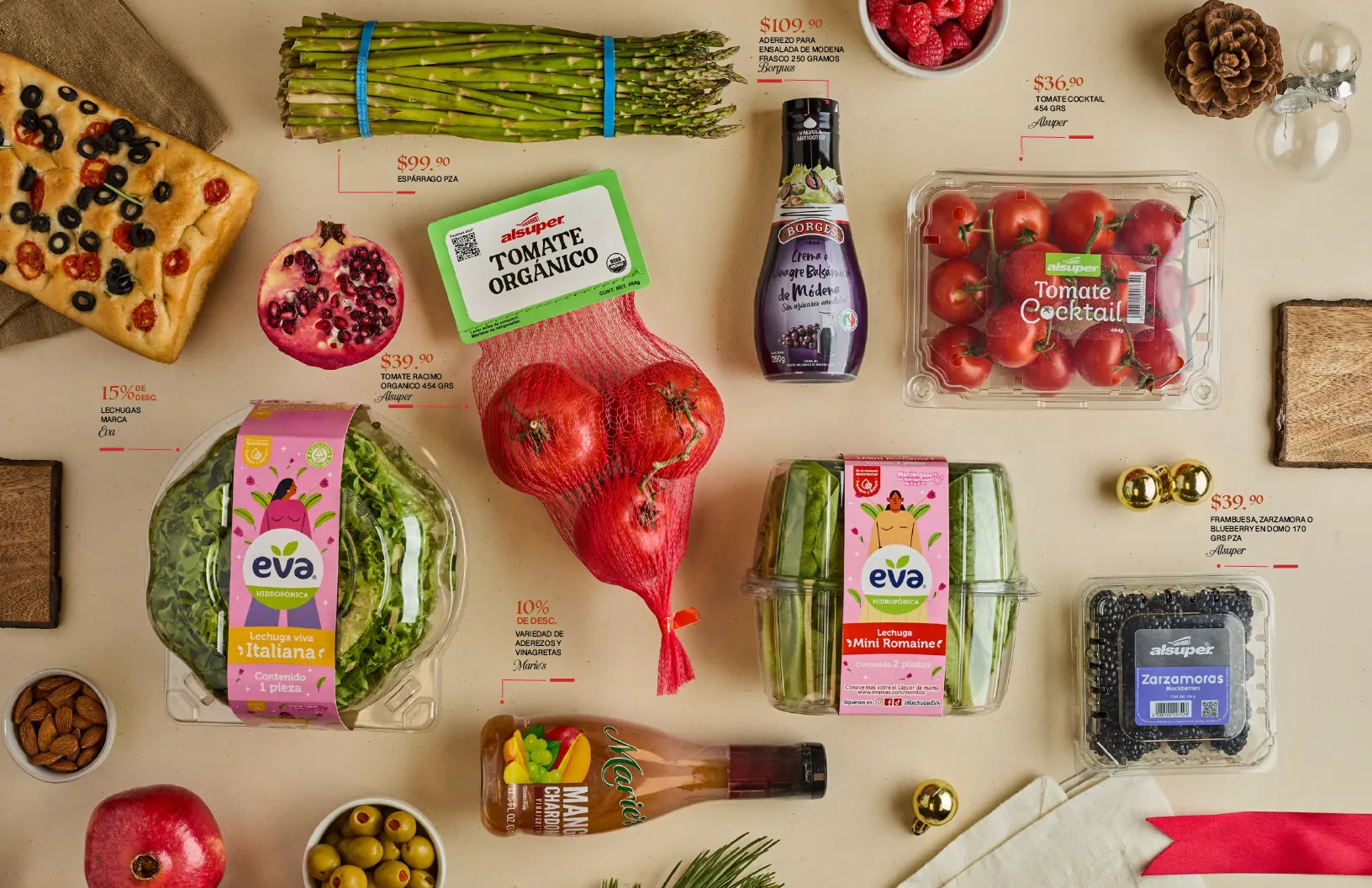 Catálogo de  Alsuper Ofertas 23 de diciembre al 31 de diciembre 2025 - Pagina 16