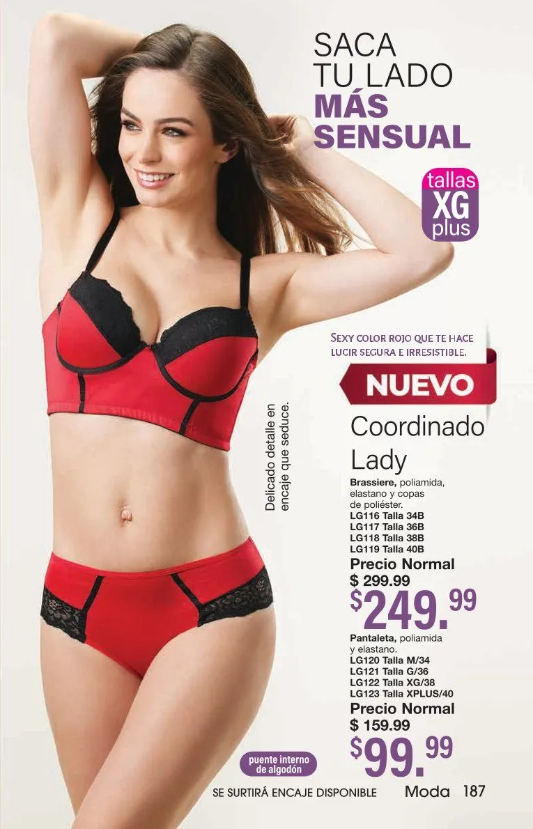 Catálogo de Arabela Ofertas 1 de julio al 31 de julio 2026 - Pagina 160