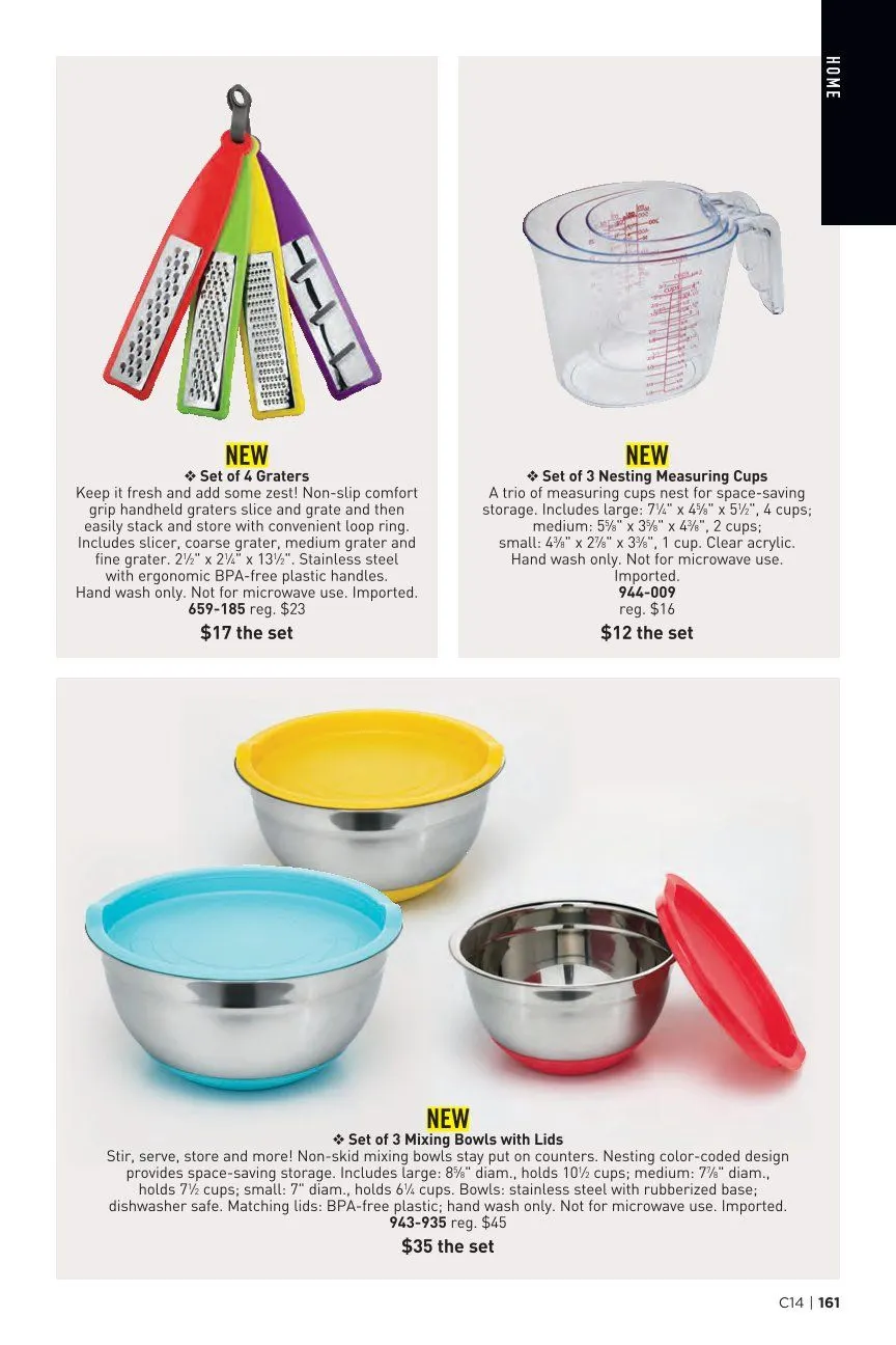 Weekly ad Avon Sales from July 1 to July 15 2026 - Page 161