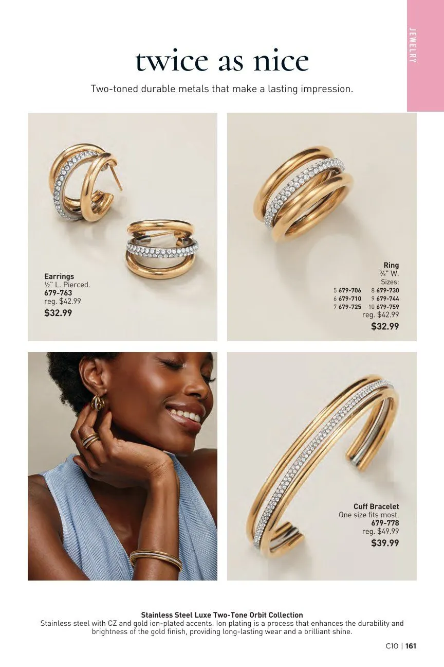 Weekly ad Avon Deals from May 20 to May 31 2025 - Page 118