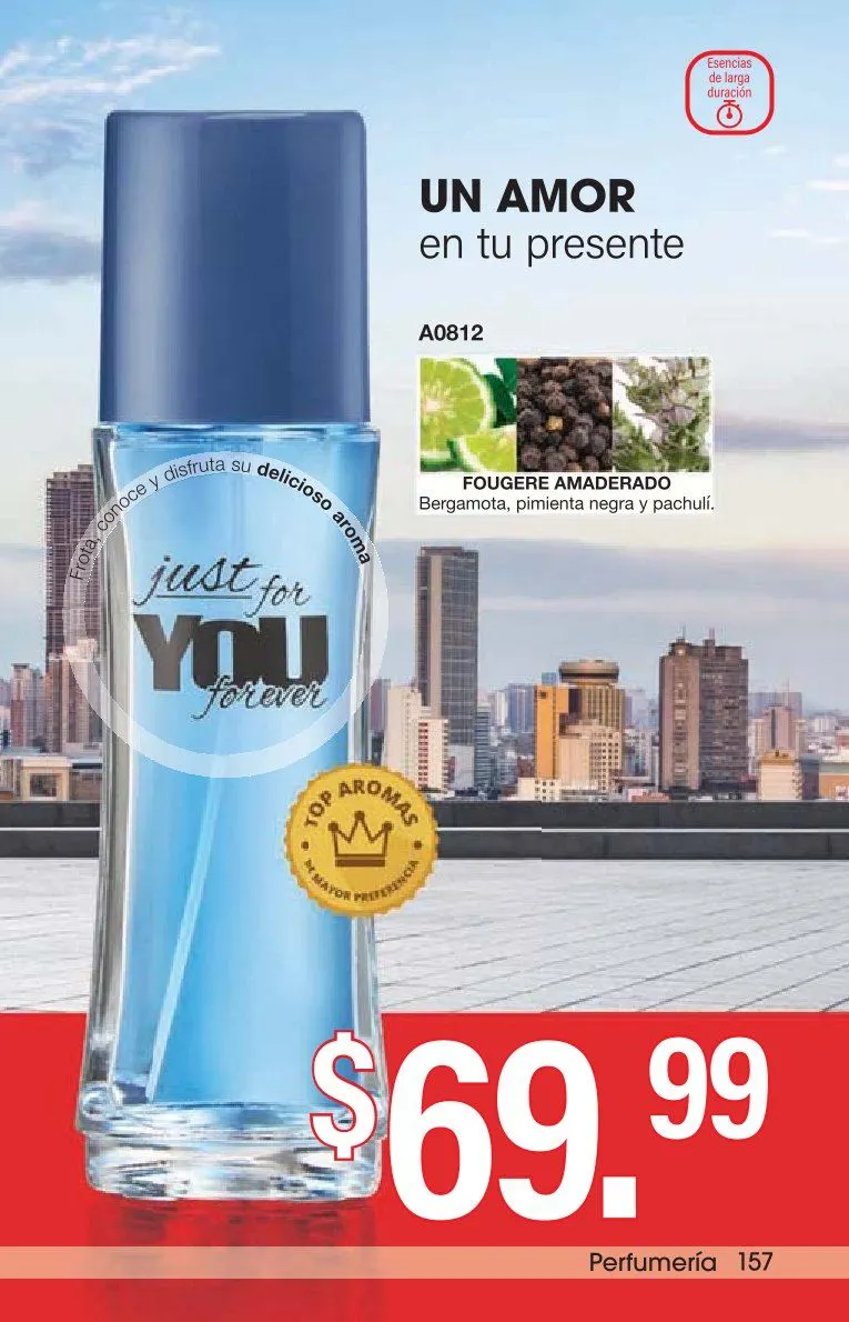 Catálogo de Arabela Ofertas 17 de abril al 30 de abril 2026 - Pagina 161