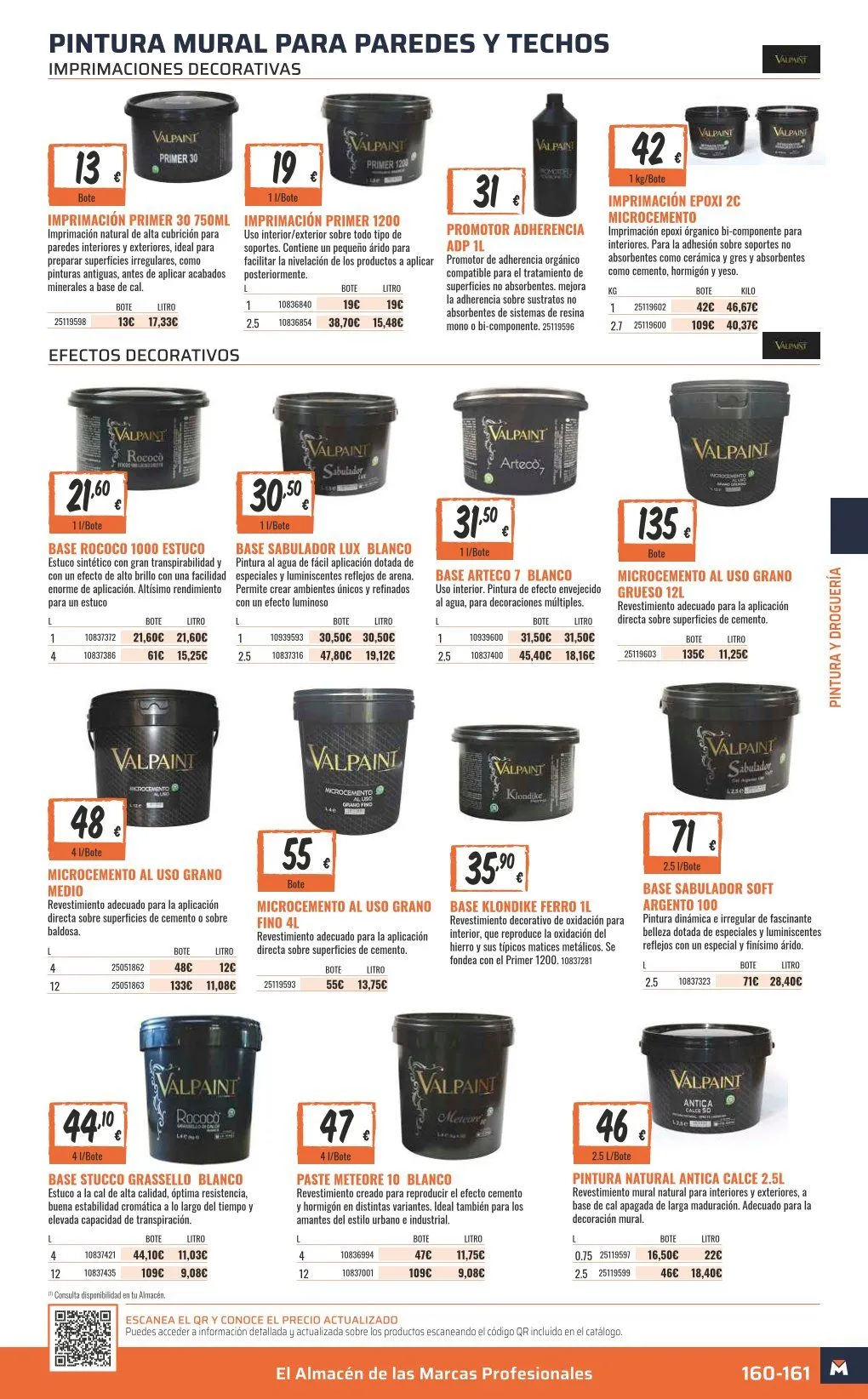 Catálogo de ofertas de OBRAMAT 7 de mayo al 31 de diciembre 2026 - Página 161
