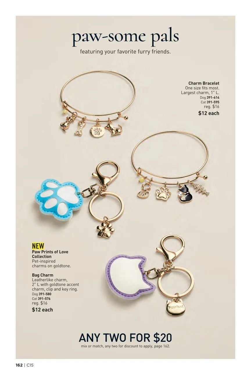 Weekly ad Avon Sales from July 21 to July 31 2026 - Page 162