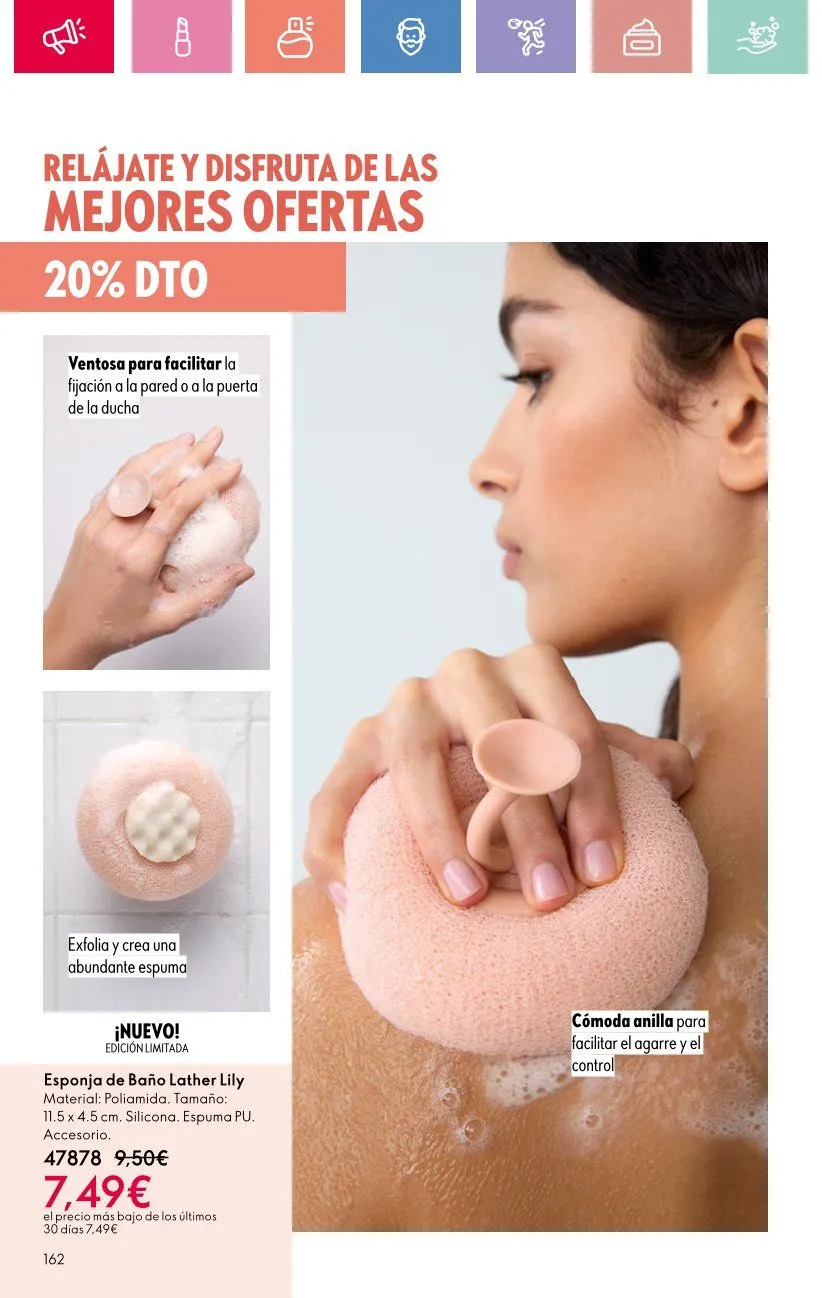 Catálogo de Oriflame catálogos y ofertas 13 de julio al 2 de agosto 2025 - Pagina 151