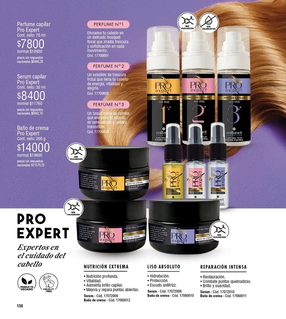 Ofertas de Ofertas Millanel 20 de julio al 16 de agosto 2026 - Página 162 del catálogo