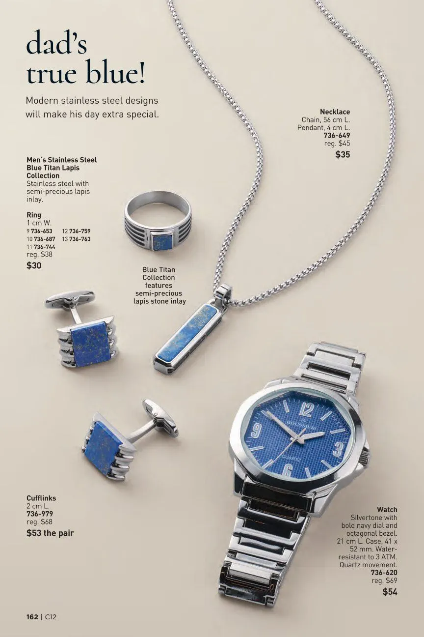 Avon Sales from June 10 to June 30 2026 - flyer page 162