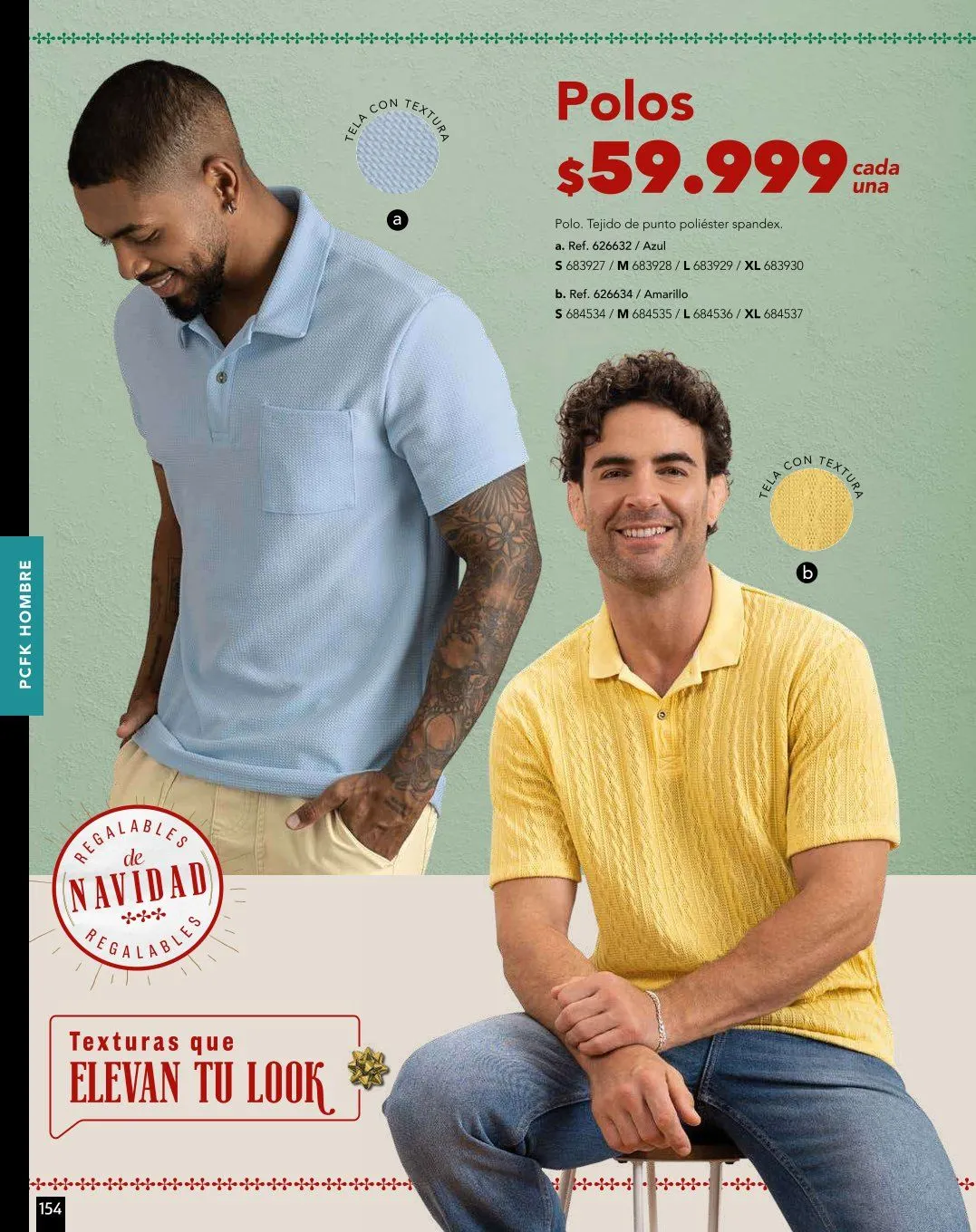 Catalogo de Pacifika Ofertas 1 de diciembre al 31 de diciembre 2025 - Pag 162