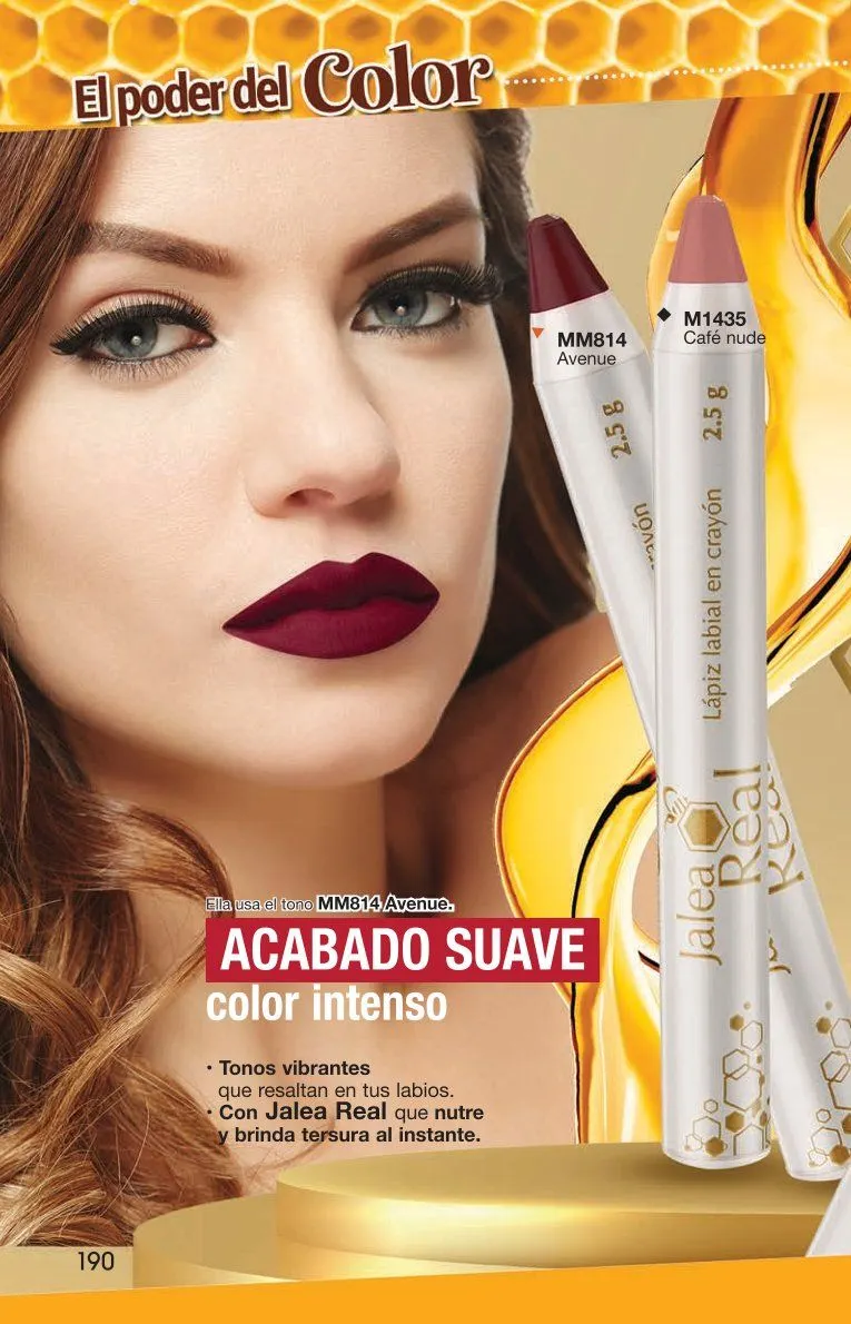 Catálogo de Arabela catálogos y ofertas 3 de marzo al 31 de marzo 2026 - Pagina 162