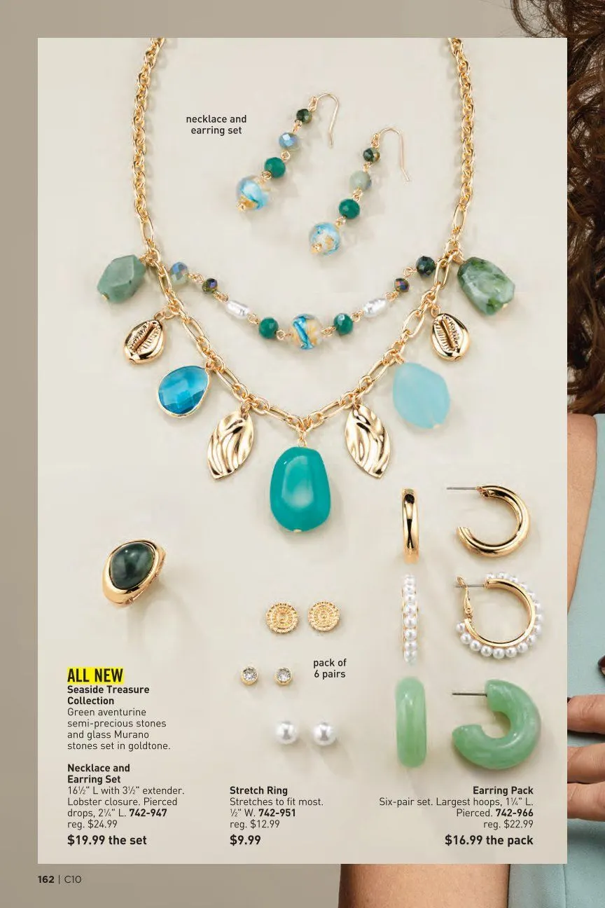 Weekly ad Avon Deals from May 20 to May 31 2025 - Page 113