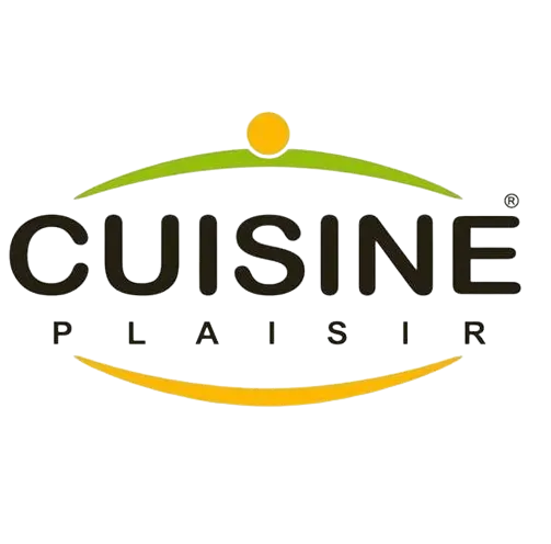 Cuisine Plaisir logo du catalogue