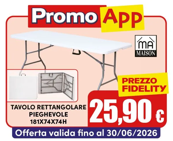 Maury's Volantino da 16 giugno a 30 giugno di 2026 - Pagina del volantino 4