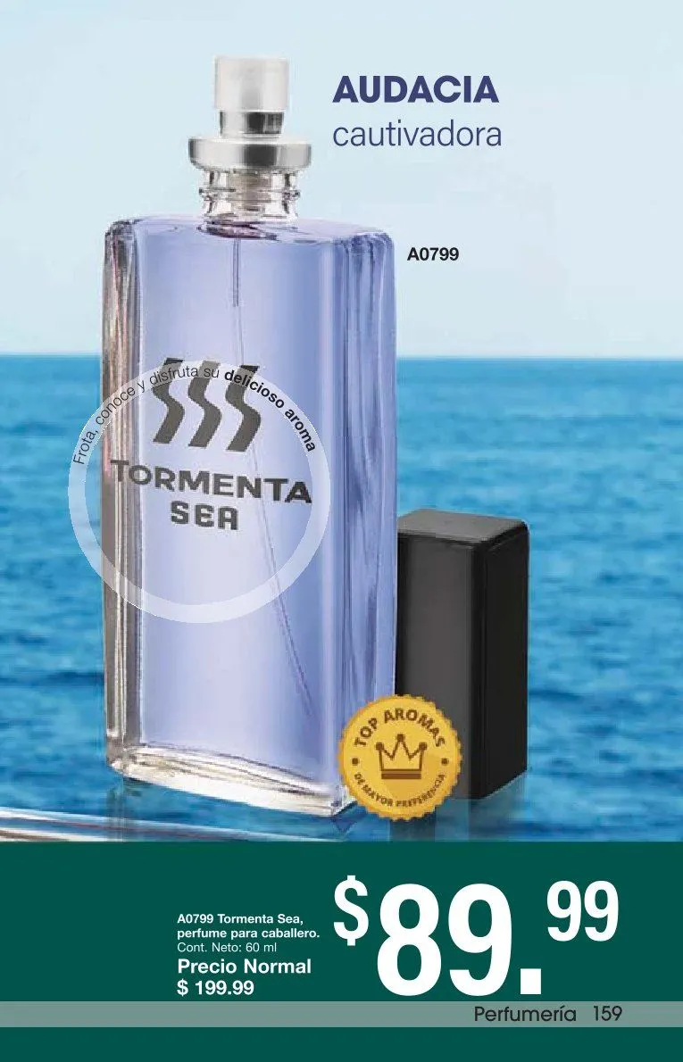 Catálogo de Arabela Ofertas 17 de abril al 30 de abril 2026 - Pagina 163