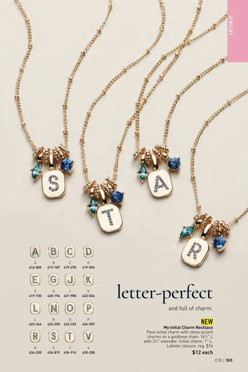 Weekly ad  Avon Sales from July 21 to July 31 2026 - Page 163