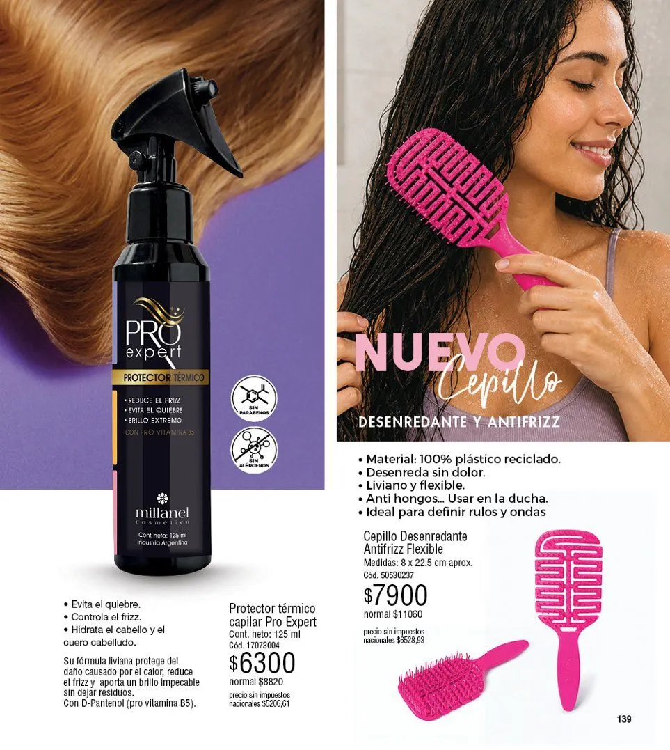 Ofertas de  Ofertas Millanel  20 de julio al 16 de agosto 2026 - Página 163 del catálogo