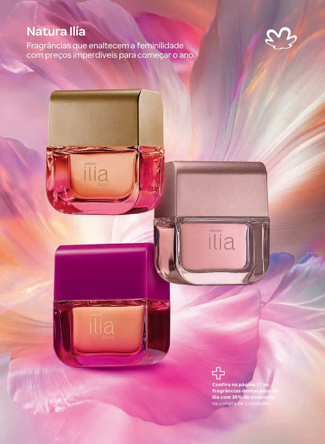 Encarte de NATURA 1 de abril até 30 de abril 2026 - Pagina 163