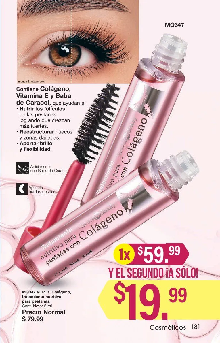 Catálogo de Arabela Ofertas 1 de julio al 31 de julio 2026 - Pagina 163