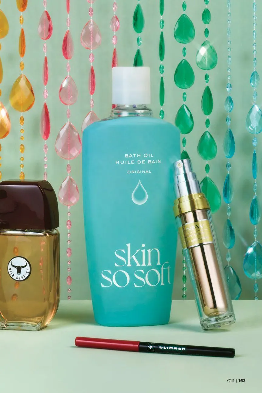Weekly ad  Avon Sales from June 26 to July 1 2026 - Page 163