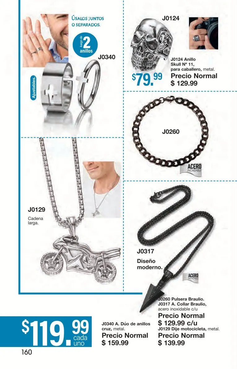 Catálogo de  Arabela Ofertas 7 de mayo al 31 de mayo 2026 - Pagina 164