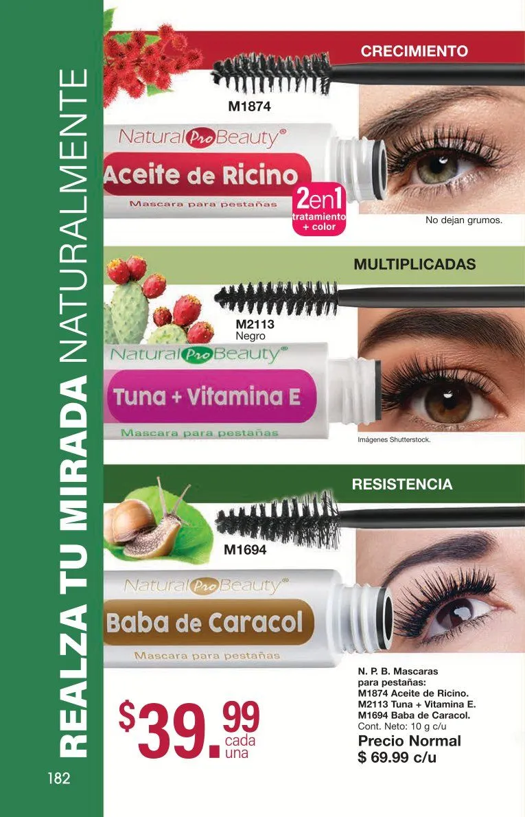 Catálogo de Arabela Ofertas 1 de julio al 31 de julio 2026 - Pagina 164