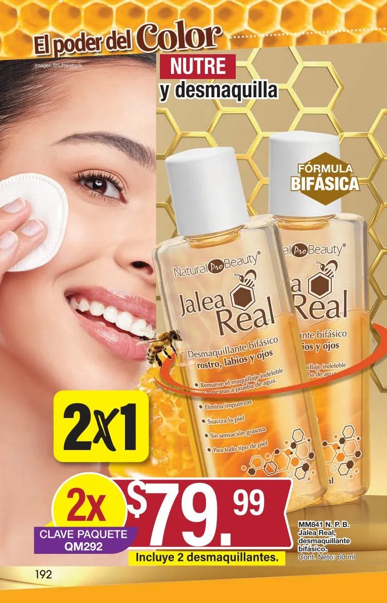 Catálogo de Arabela catálogos y ofertas 3 de marzo al 31 de marzo 2026 - Pagina 164