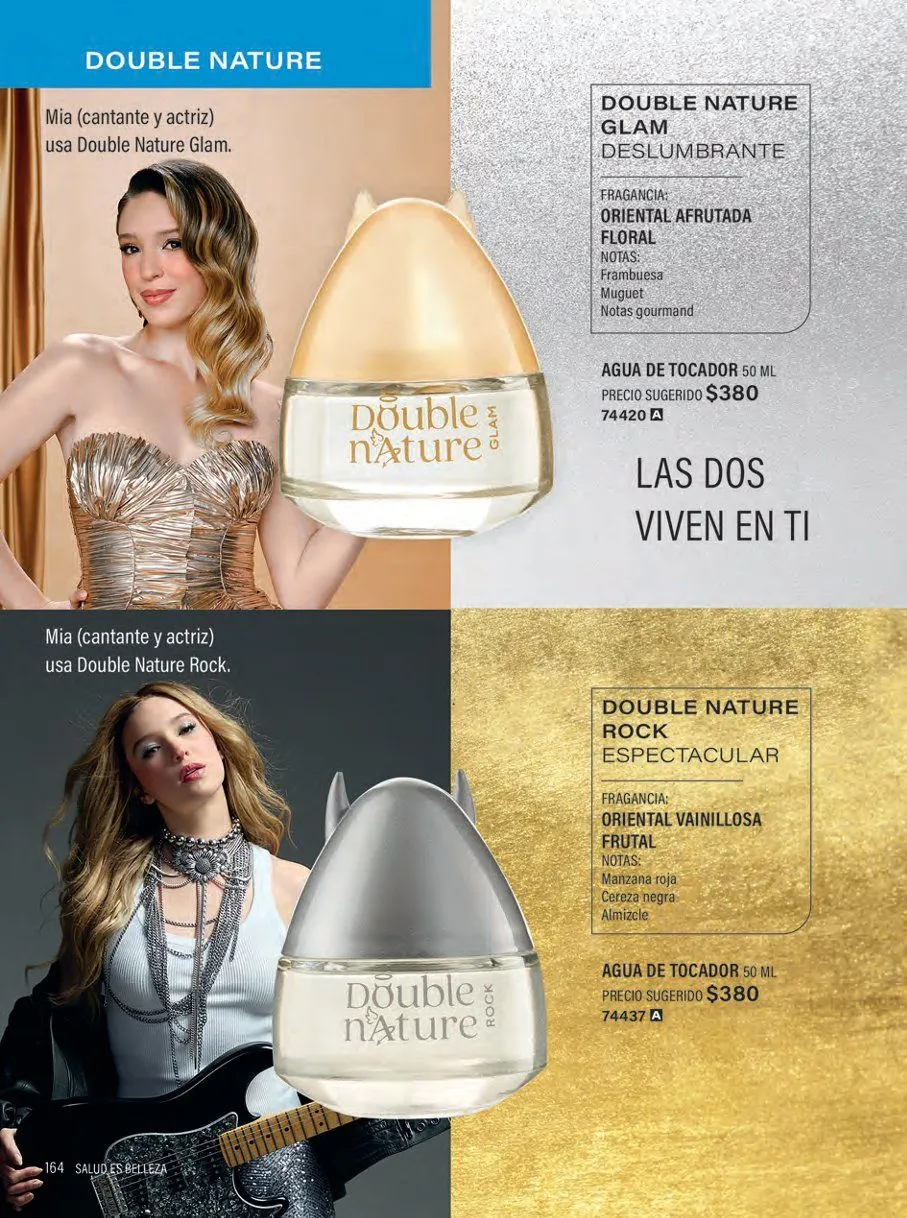 Catálogo de Jafra Ofertas 1 de septiembre al 2 de octubre 2025 - Pagina 108