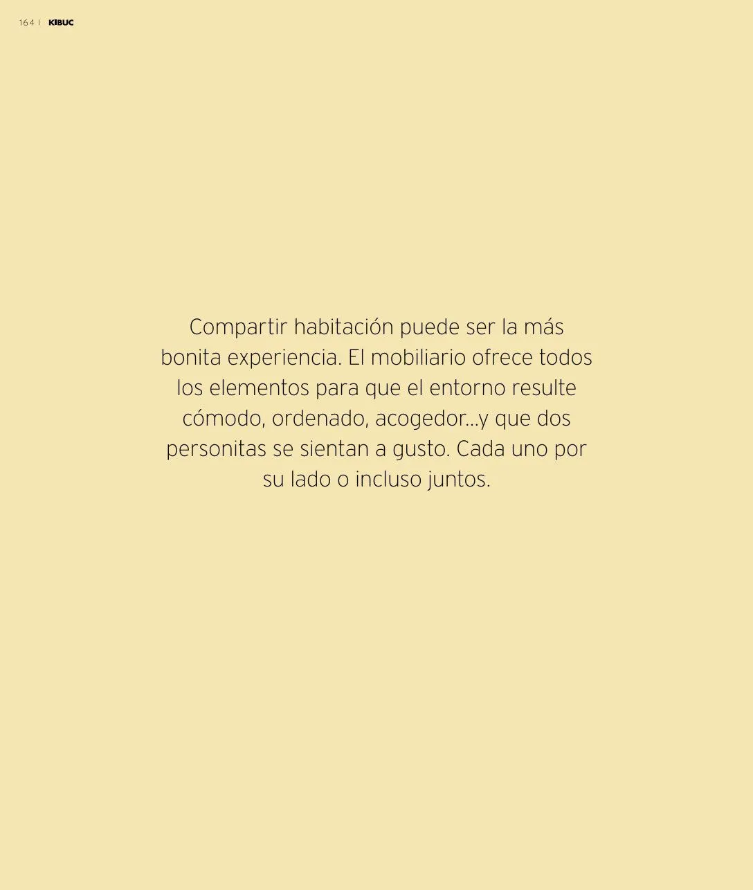 Catálogo de Kibuc Ofertas 30 de abril al 30 de mayo 2026 - Página 164