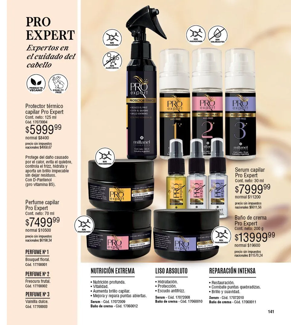 Ofertas de Ofertas Millanel 26 de mayo al 21 de junio 2026 - Página 165 del catálogo