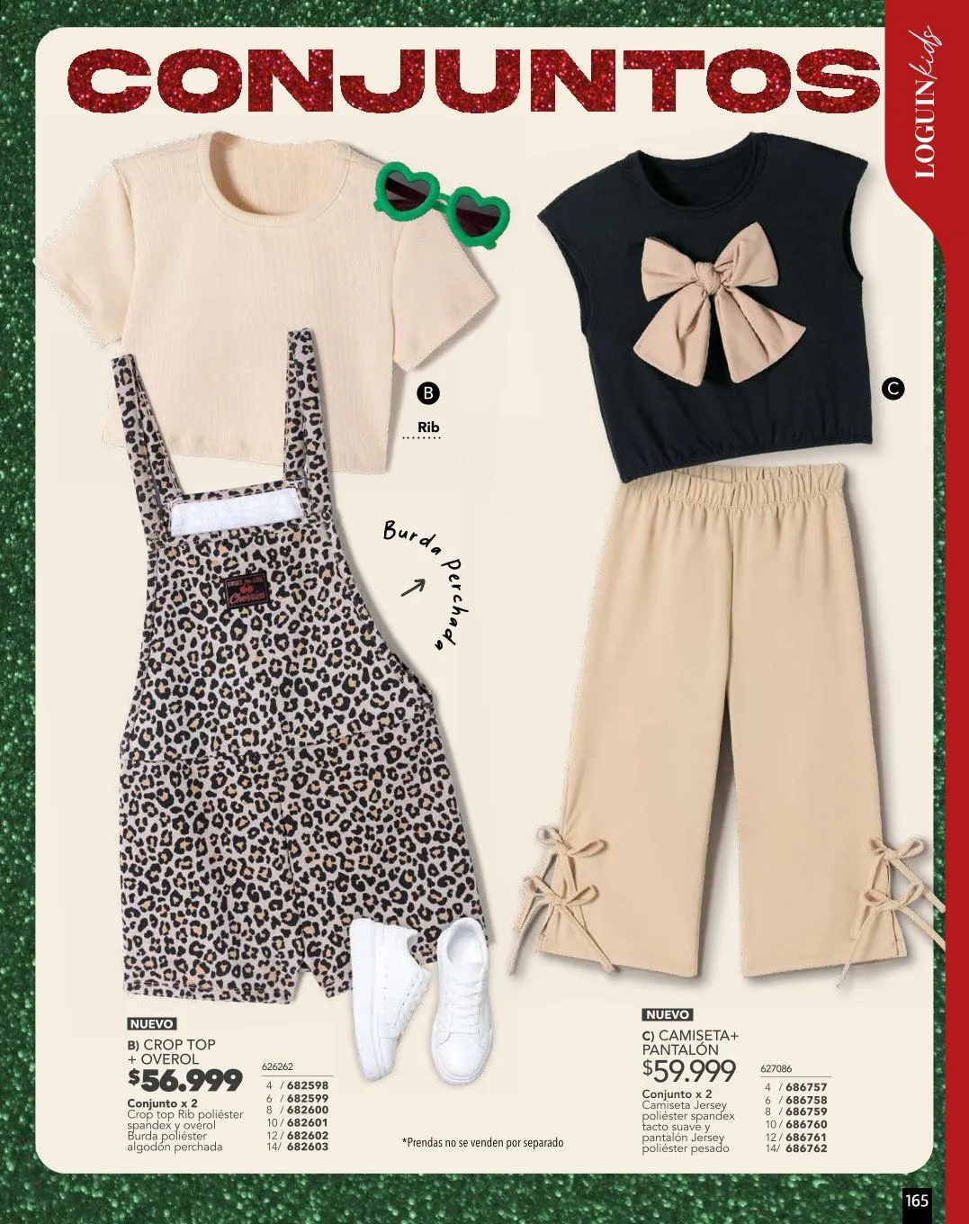 Catalogo de Pacifika Ofertas 26 de noviembre al 31 de diciembre 2025 - Pag 165