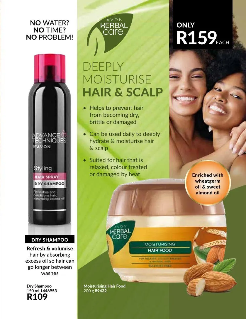 Avon weekly ads from 1 July to 31 July 2025 - Catalogue Page 99