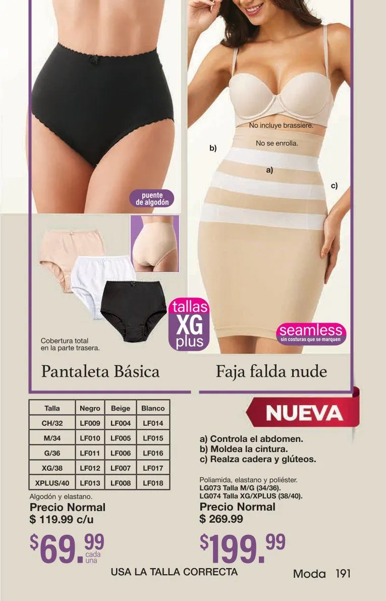 Catálogo de Arabela Ofertas 1 de julio al 31 de julio 2026 - Pagina 164