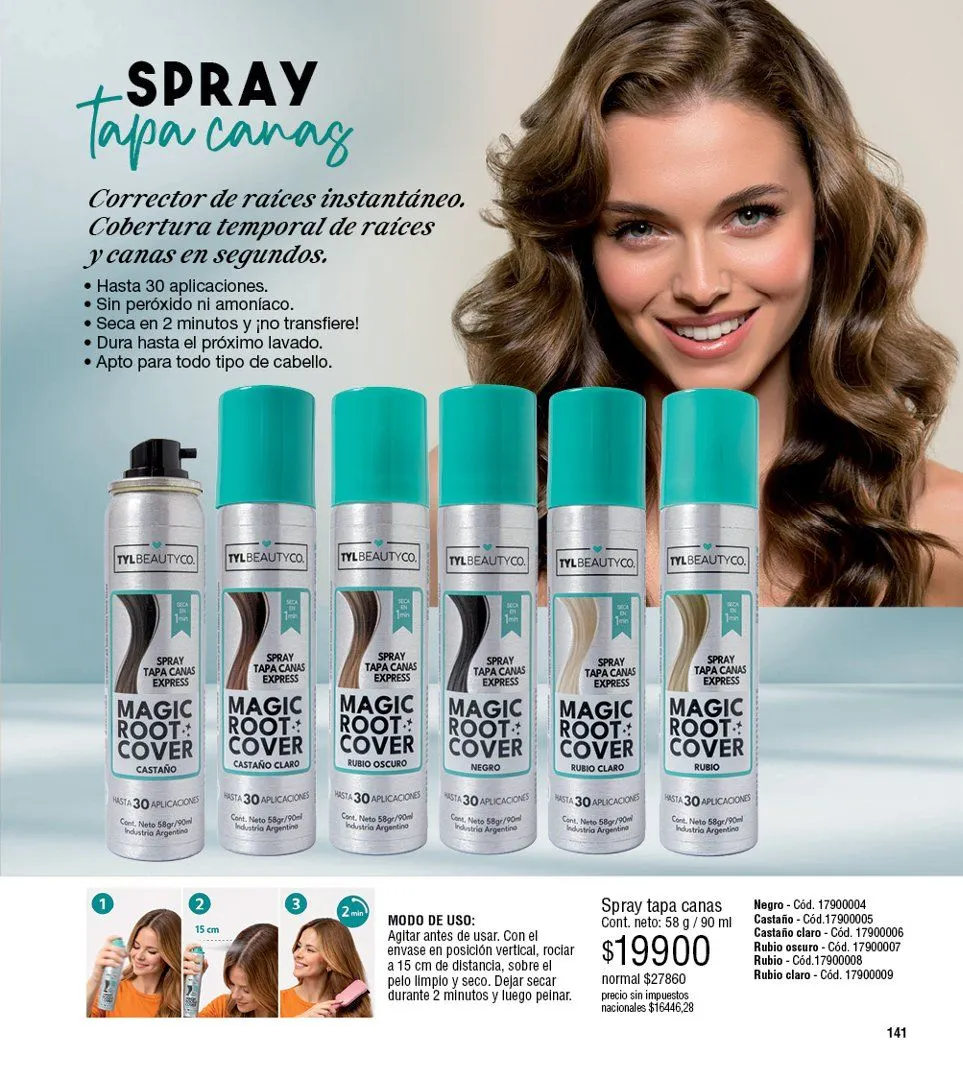Ofertas de  Ofertas Millanel  20 de julio al 16 de agosto 2026 - Página 165 del catálogo